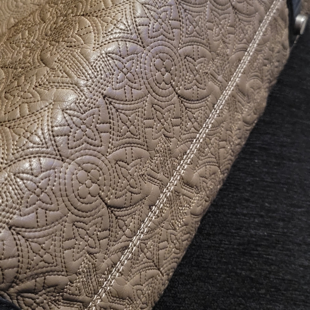 LV ANTHEIA MONOGRAM bag - Picture 9 of 15